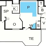 8 Person In Laeso-by Traum Hébergement de vacances *