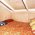 Hébergement de vacances 8 Person In Laeso-by Traum