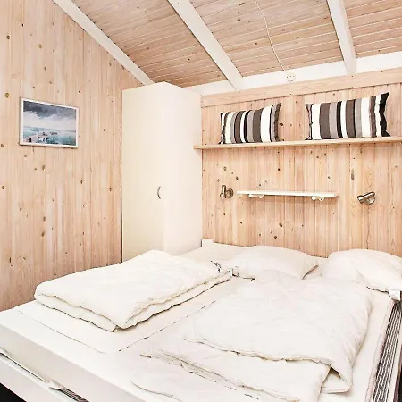 8 Person In L S Holiday home Laeso