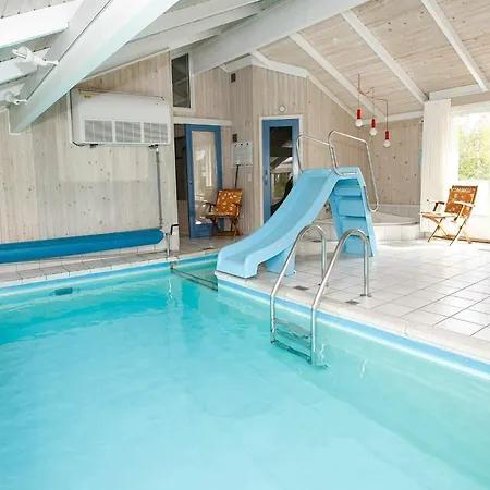 8 Person In Laeso-by Traum Tatil Evi *