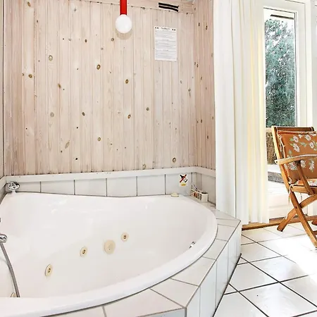 8 Person In Laeso-by Traum Tatil Evi Laeso