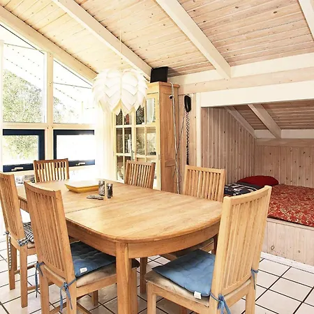 8 Person In Laeso-by Traum Laeso