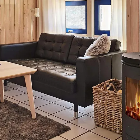 8 Person In Laeso-by Traum Tatil Evi *