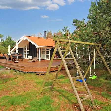 8 Person In Laeso-by Traum Tatil Evi Laeso