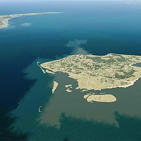 8 Person In Laeso-by Traum Tatil Evi Laeso