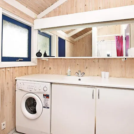 Tatil Evi 8 Person In Laeso-by Traum