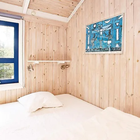 Tatil Evi 8 Person In Laeso-by Traum Laeso