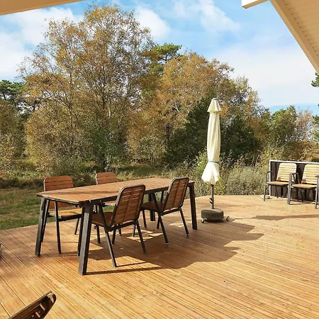 8 Person In Laeso-by Traum Laeso