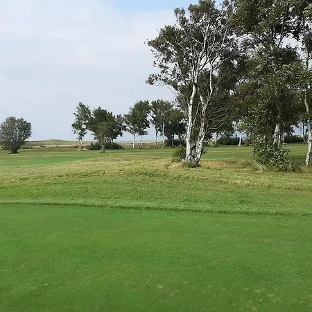 8 Person In Laeso-by Traum Tatil Evi