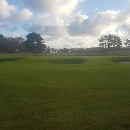 度假居 8 Person In Laeso-by Traum Laeso