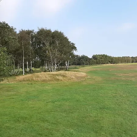 Tatil Evi 8 Person In Laeso-by Traum *