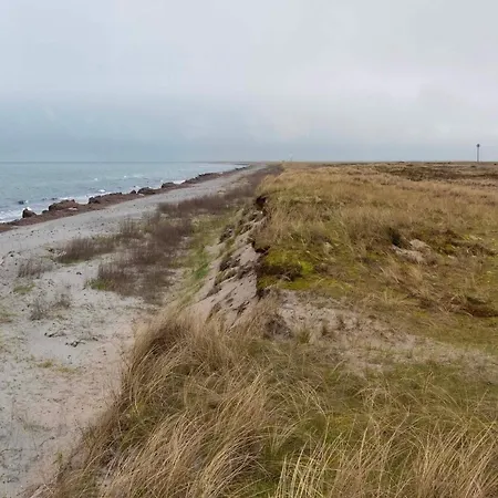 8 Person In Laeso-by Traum Tatil Evi *