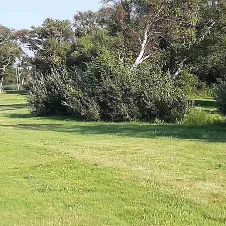 8 Person In Laeso-by Traum Laeso