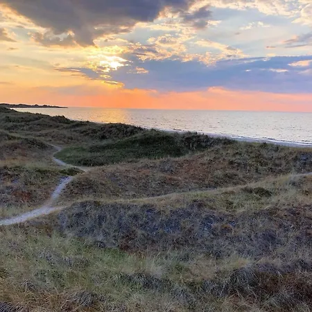 8 Person In Laeso-by Traum Tatil Evi *