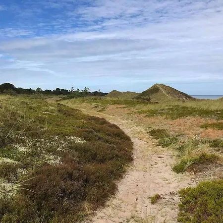 8 Person In Laeso-by Traum Tatil Evi Laeso