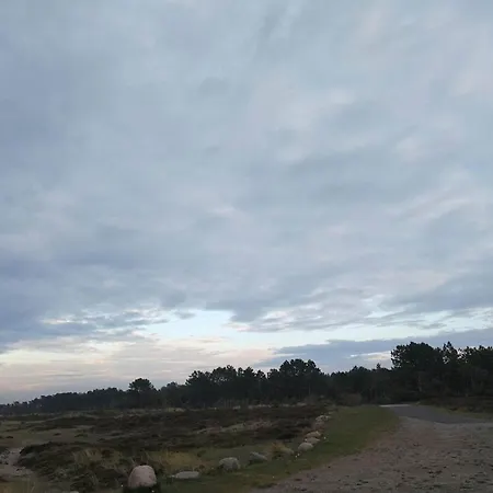 8 Person In Laeso-by Traum Tatil Evi