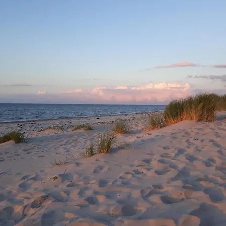 8 Person In Laeso-by Traum