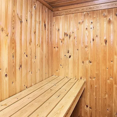 8 Person In Feriehus