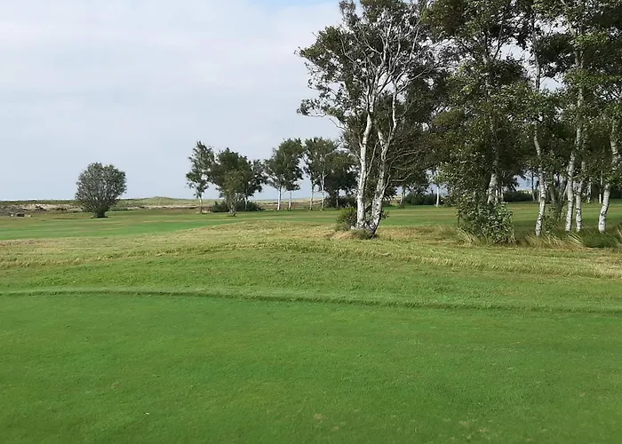 8 Person In Laeso-by Traum Ferienhaus